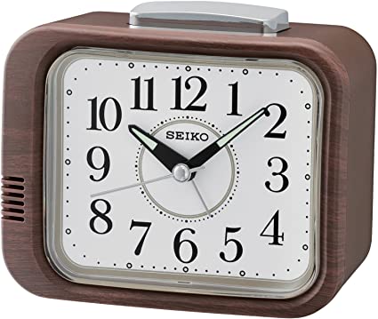 

Настольные часы Seiko QHK046Z