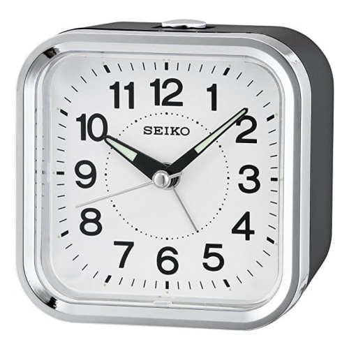 

Настольные часы Seiko QHE130K