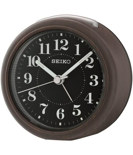 

Настольные часы Seiko QHE157A
