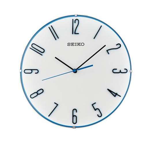 

Настенные часы Seiko QXA672W