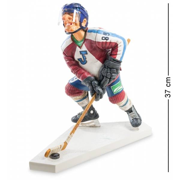 

Статуэтка ''Хоккеист'' (The Ice Hockey Player.Forchino) FO 85541