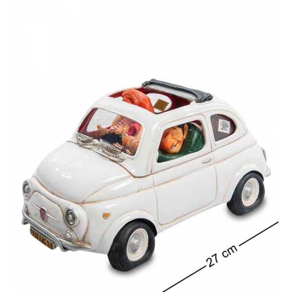 

Статуэтка машина "Little Jewel. Forchino" FO 85065