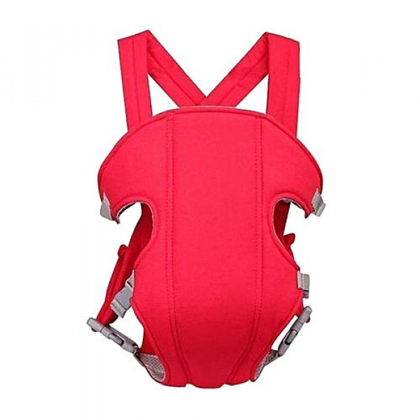 

Слинг-рюкзак Baby Carriers Сomfort BackPack Red