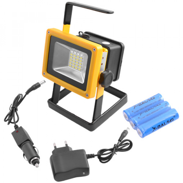 

Прожектор-фонарь X-Balong LED Flood Light Outdoor Plus 100 Вт