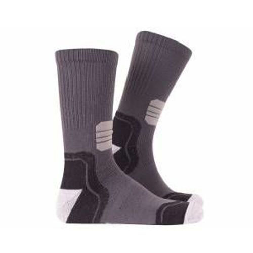 

Термоноски Thermoform темно серые HZTS-21, Термоноски Thermoform темно серые HZTS-21 43-46