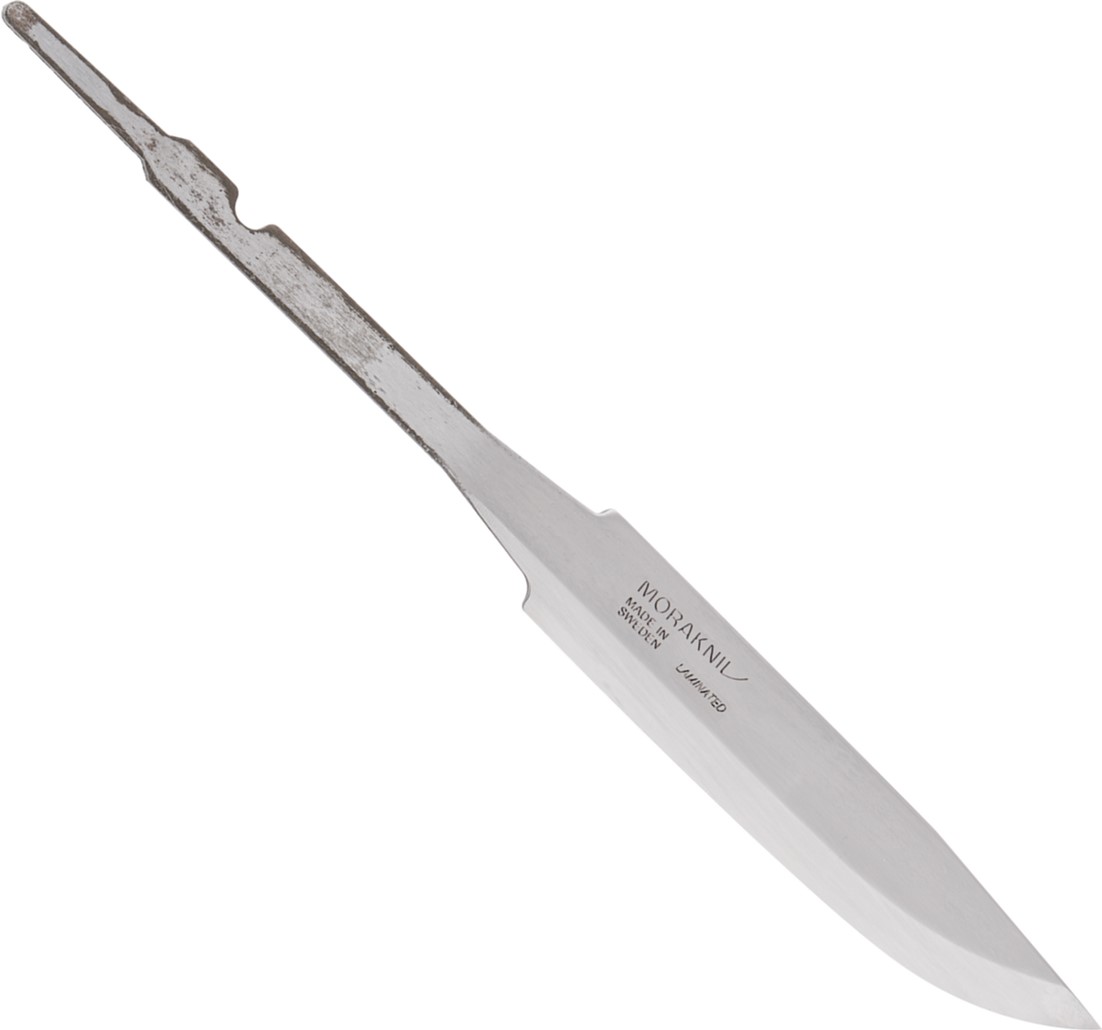 

Клинок ножа Morakniv Classic №1 Laminated Steel (23050141)