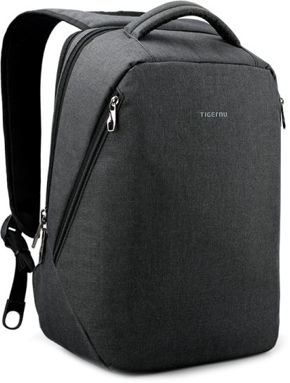 

Рюкзак городской Tigernu T-B3164 14", черный