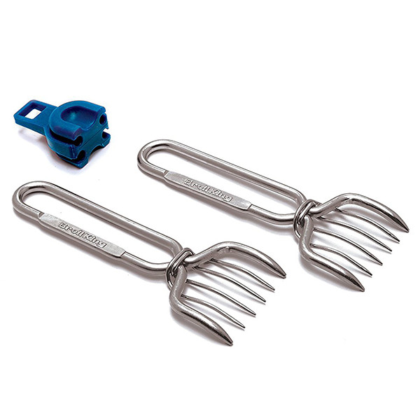 

Вилы для мяса Broil King 64070