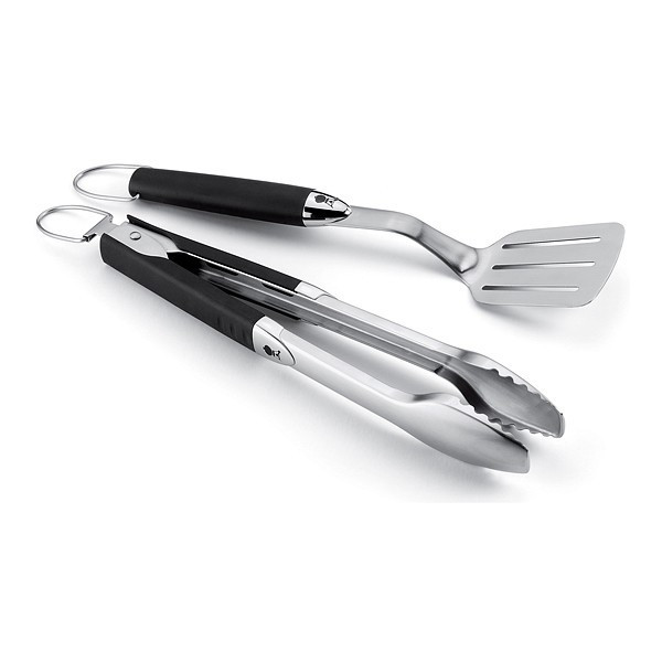 

Набор инструментов для гриля из 2-х приборов Weber Tool Set (6645)