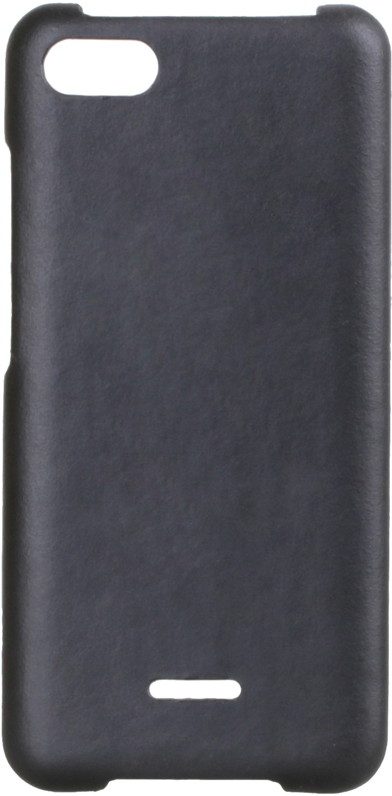 

Панель RedPoint Shadow Cover для Xiaomi Redmi 6A Black (ТК.263.Ш.01.02.000)