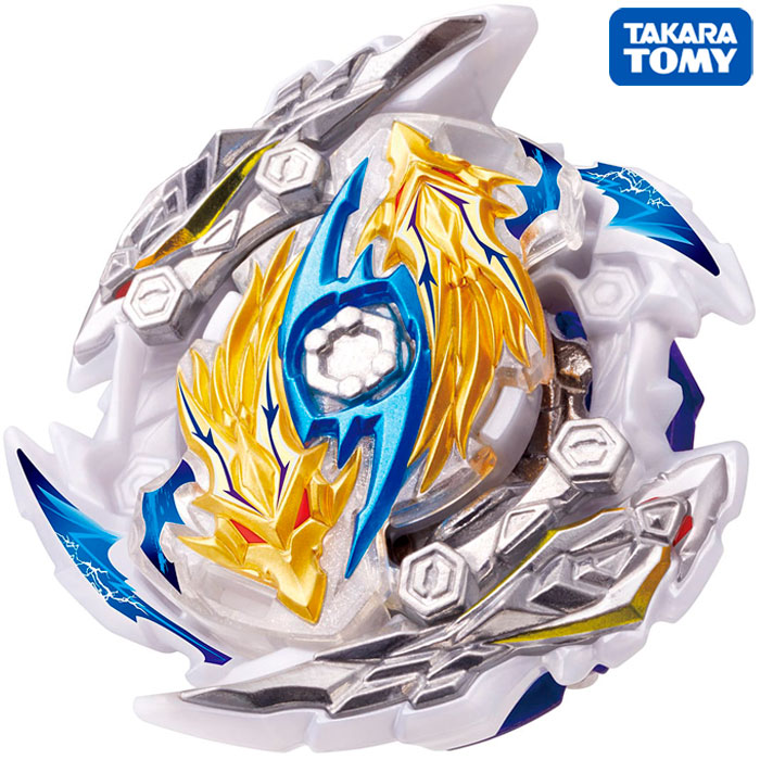 

Оригинальный Бейблейд Цвай Луинор Лонгинус Л5 (Beyblade Zwei Longinus Spiral Metsu Takara Tomy) B-144 Такара Томи