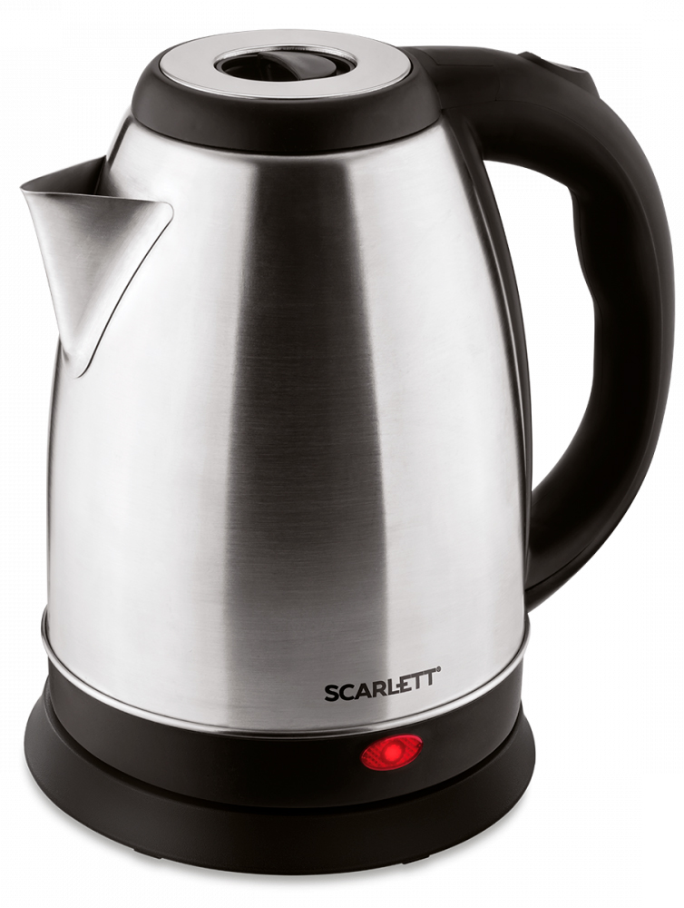 

Электрочайник SCARLETT SC-EK21S51