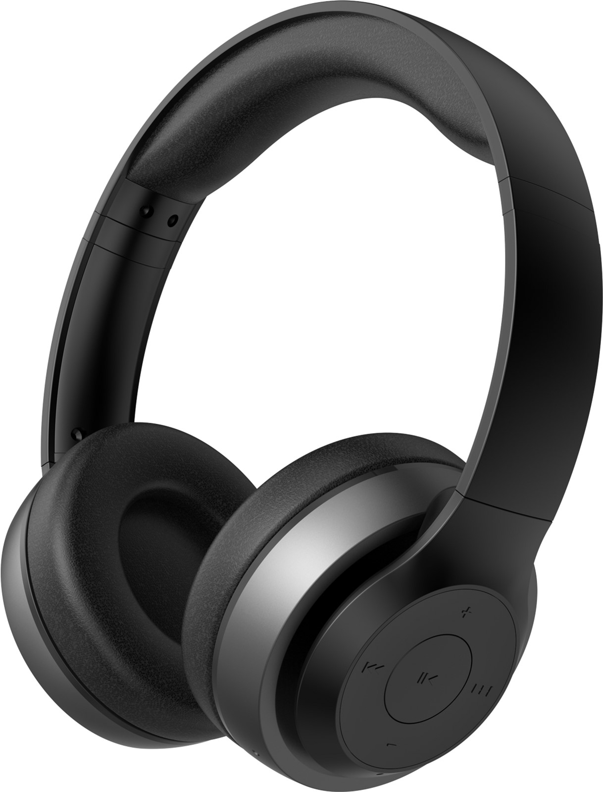 

Наушники 2E V3 HD Over Ear Wireless Black (2E-OEV3WBK)