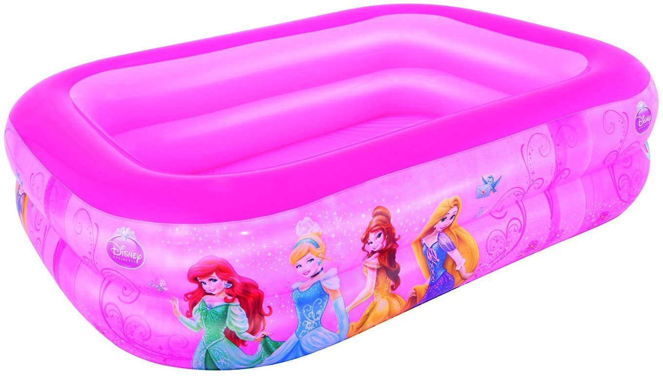 

Bestway Disney Принцессы (91056) розовый