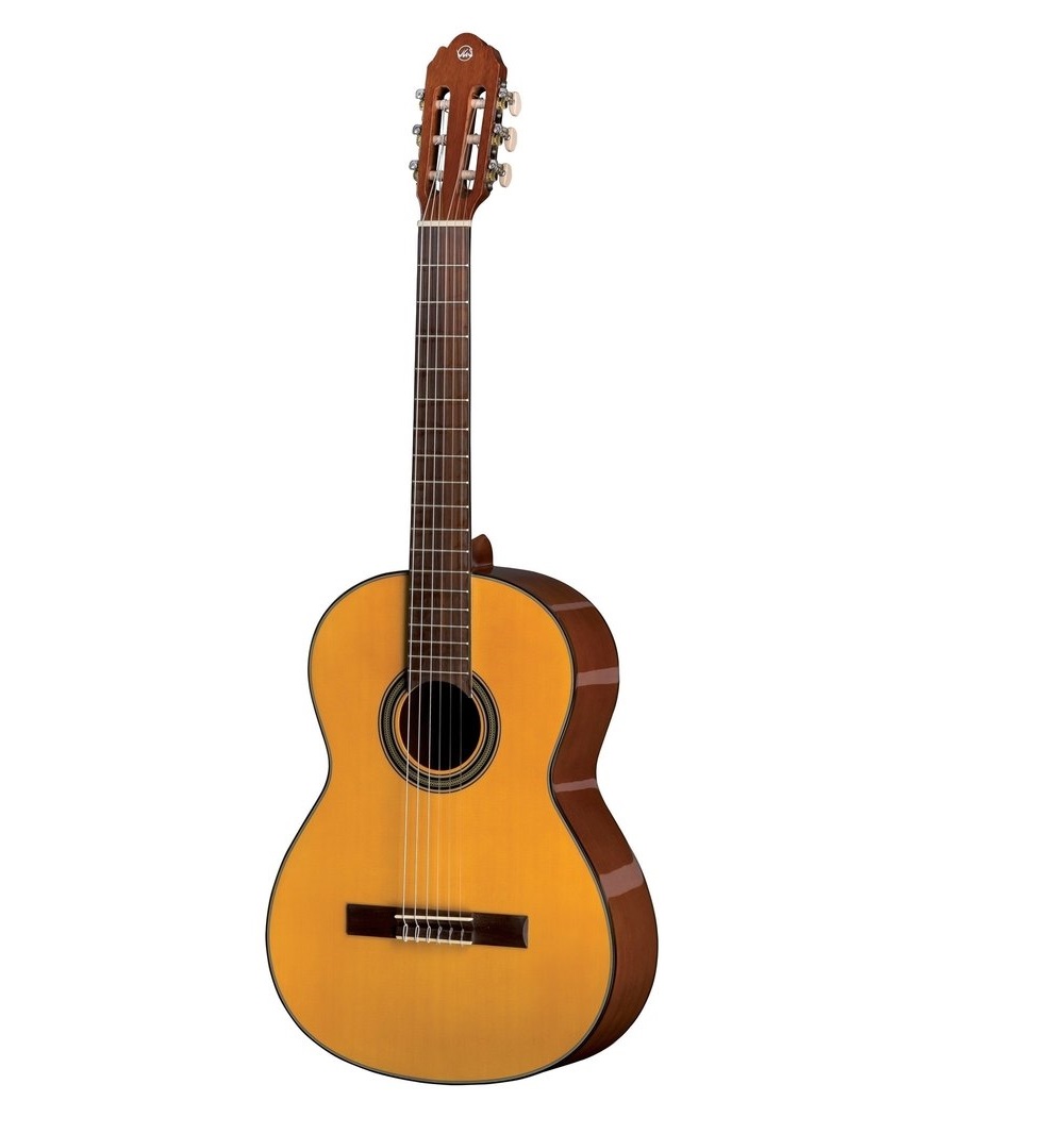 

Классическая гитара 4/4 Gewa Classic VGS Student Natural