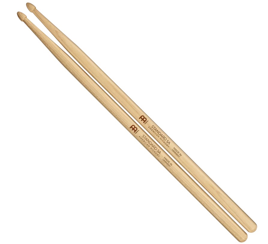 

Барабанные палочки Meinl SB101 5A