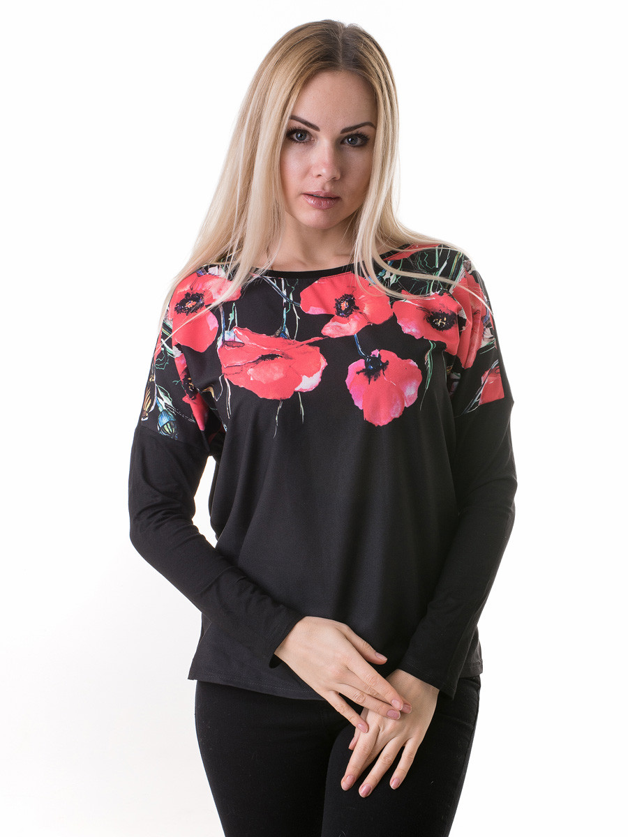 

Кофта женская Irvik BR603 52 р