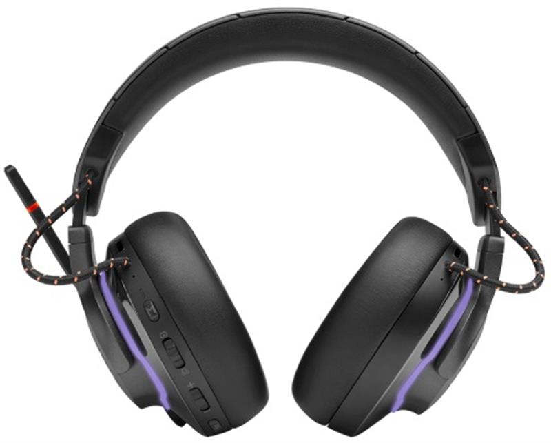 

Bluetooth наушники JBL Quantum 800 Black