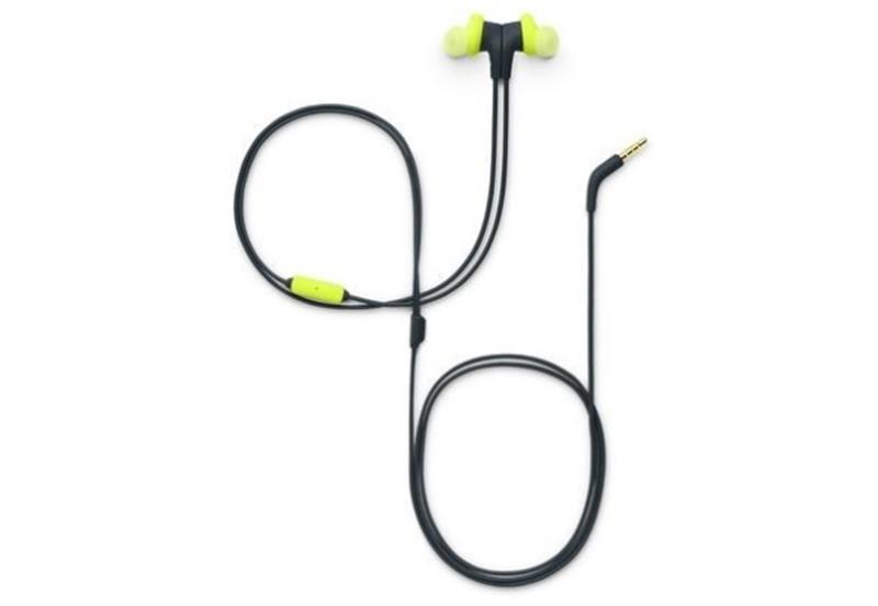 

Наушники JBL Endurance Run Yellow