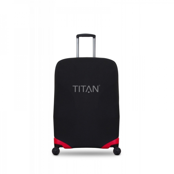 

Чехол для чемоданов Titan Accessories Ti825304-01