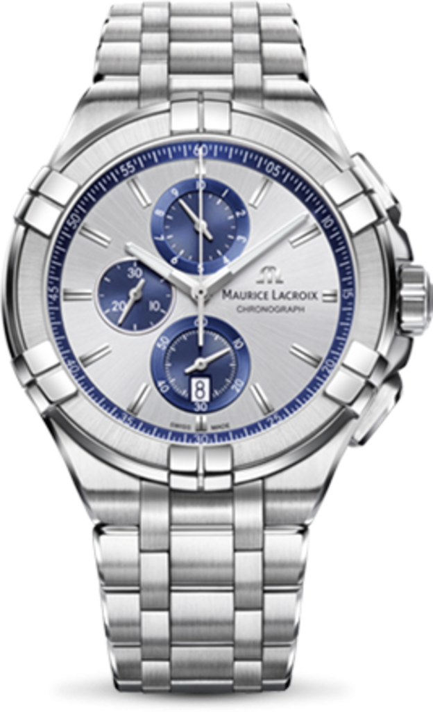 

Часы Maurice Lacroix AI1018-SS002-131-1