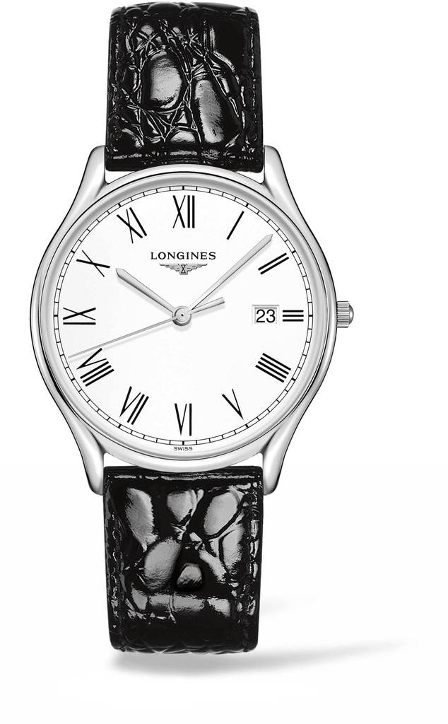 

Часы LONGINES L4.859.4.11.2