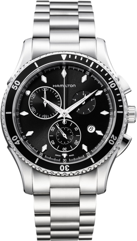 

Часы HAMILTON H37512131