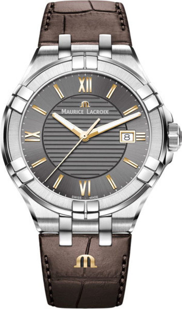 

Часы Maurice Lacroix AI1008-SS001-333-1