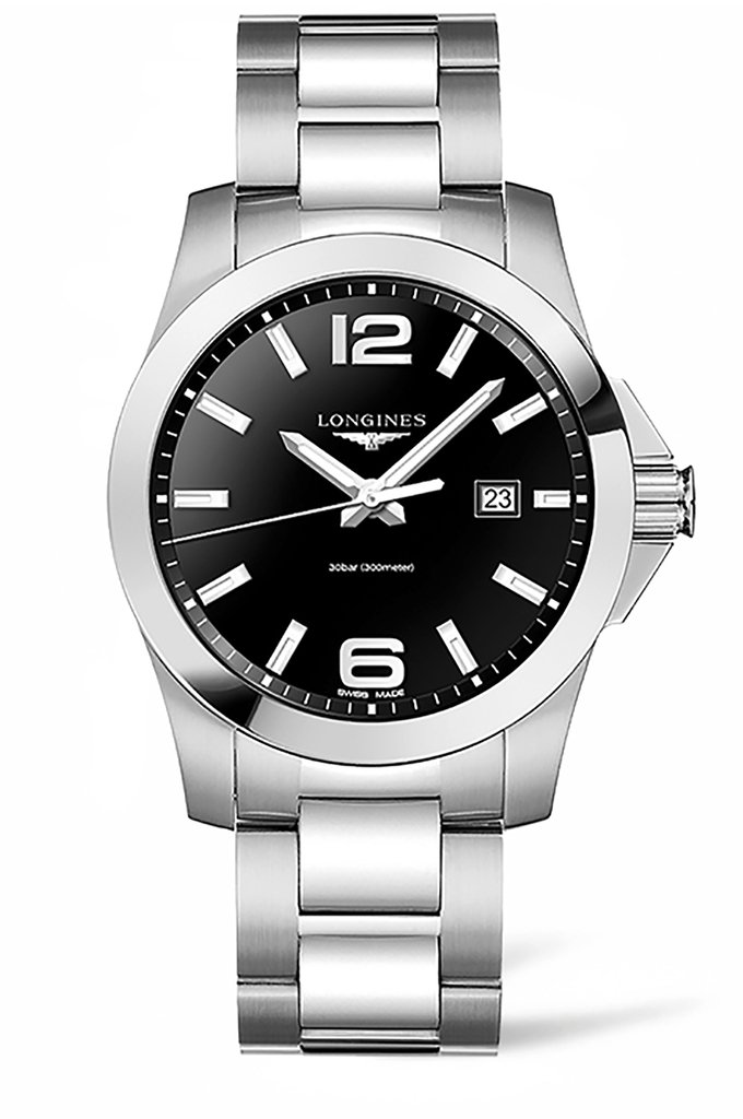 

Часы LONGINES L3.760.4.56.6