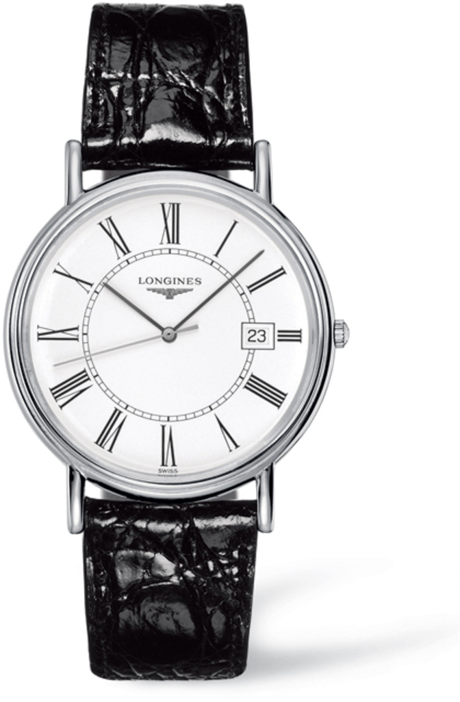 

Часы LONGINES L4.790.4.11.2