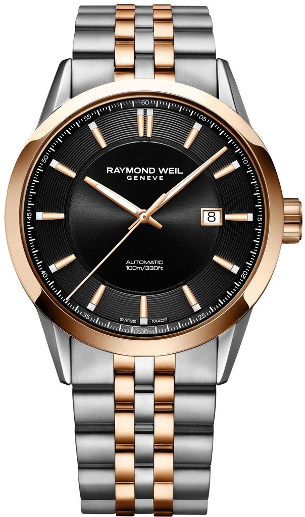 

Часы RAYMOND WEIL 2731-SP5-20001