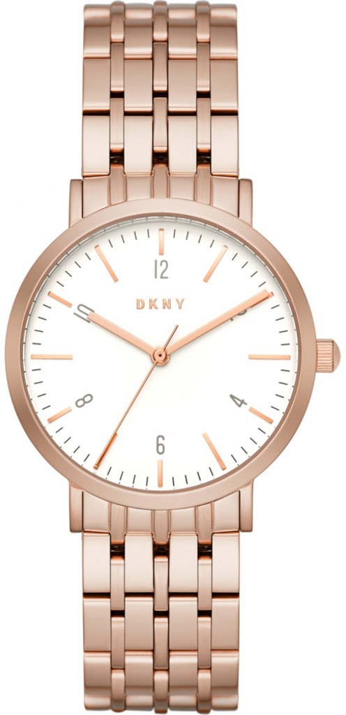 

Часы DKNY2504