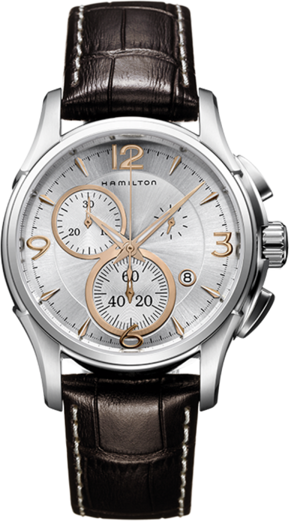 

Часы HAMILTON H32612555