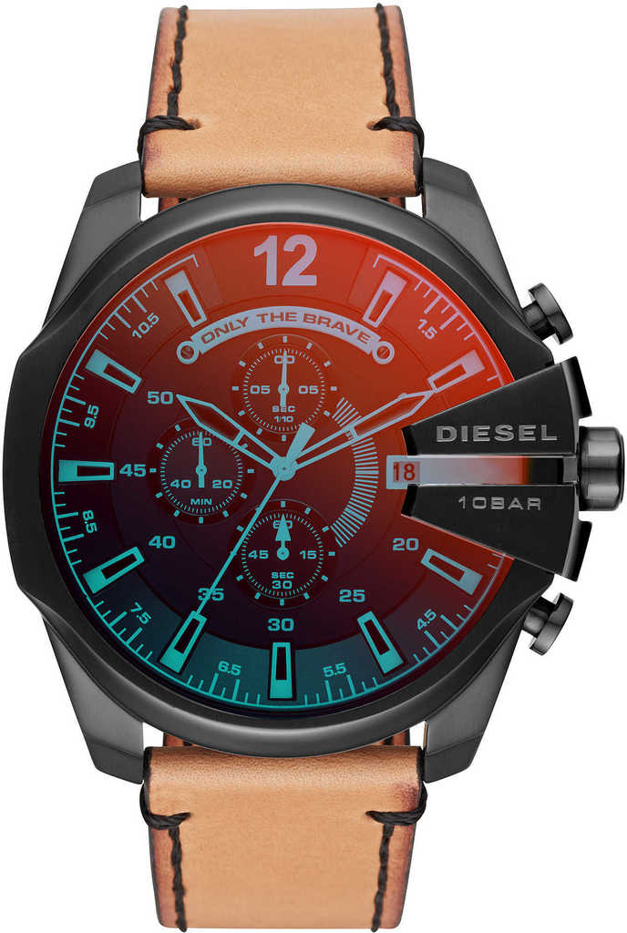 

Часы DIESEL DZ4476