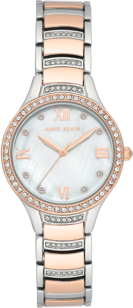 

Часы Anne Klein AK/3385MPRT
