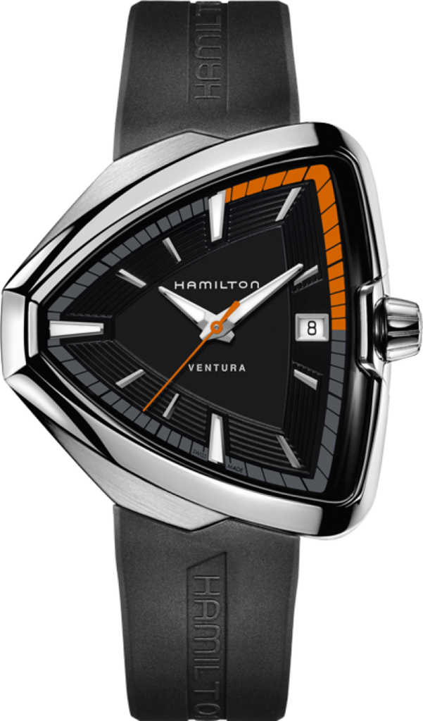 

Часы HAMILTON H24551331