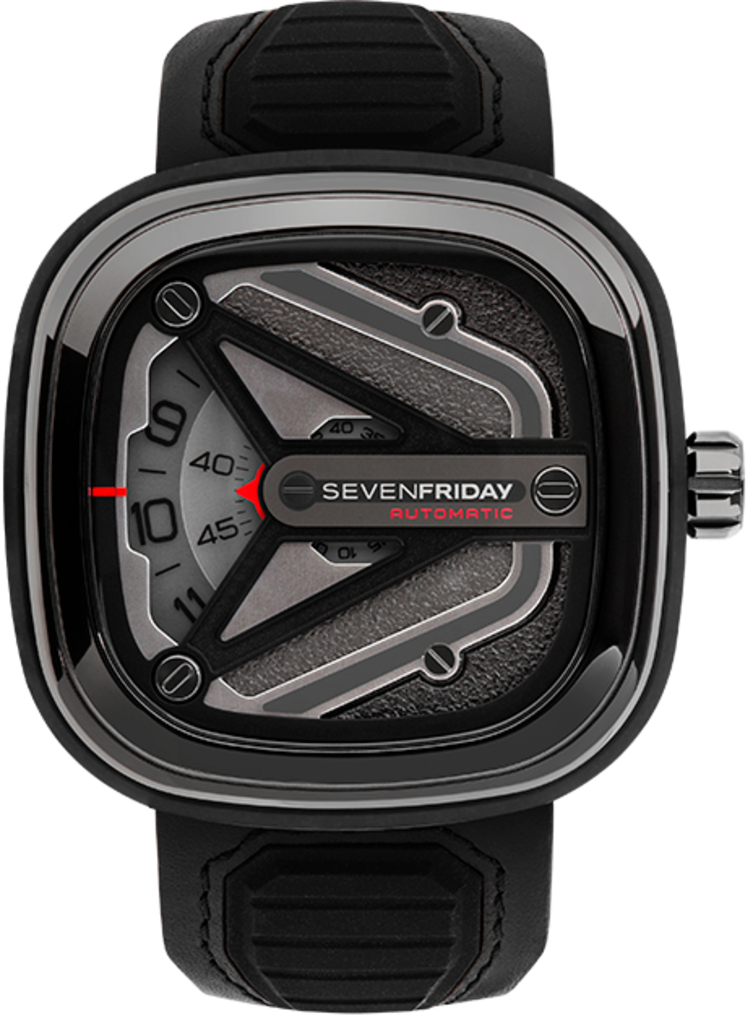

Часы SEVENFRIDAY SF-M3/01