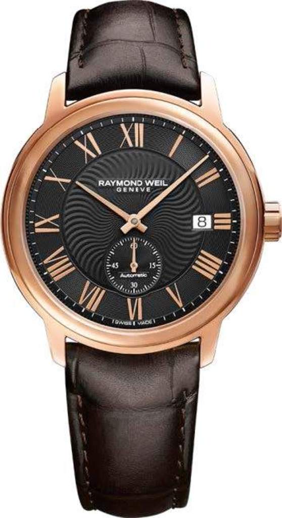 

Часы RAYMOND WEIL 2238-PC5-00209