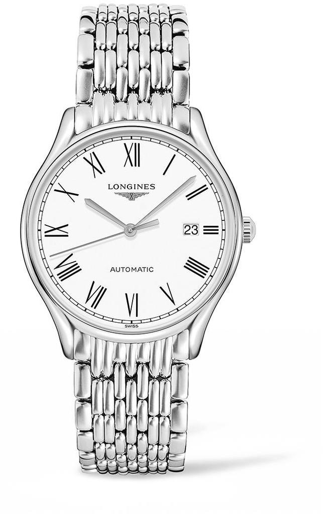 

Часы LONGINES L4.960.4.11.6