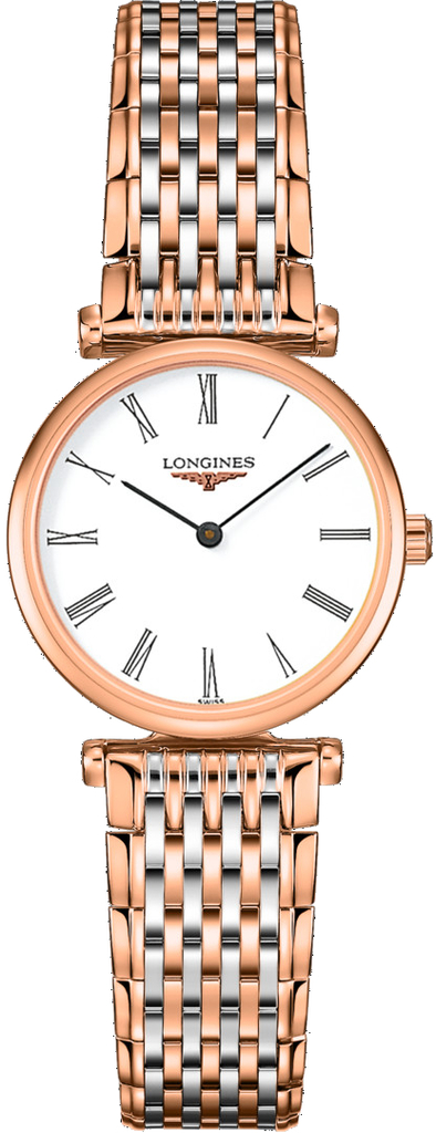 

Часы LONGINES L4.209.1.91.7