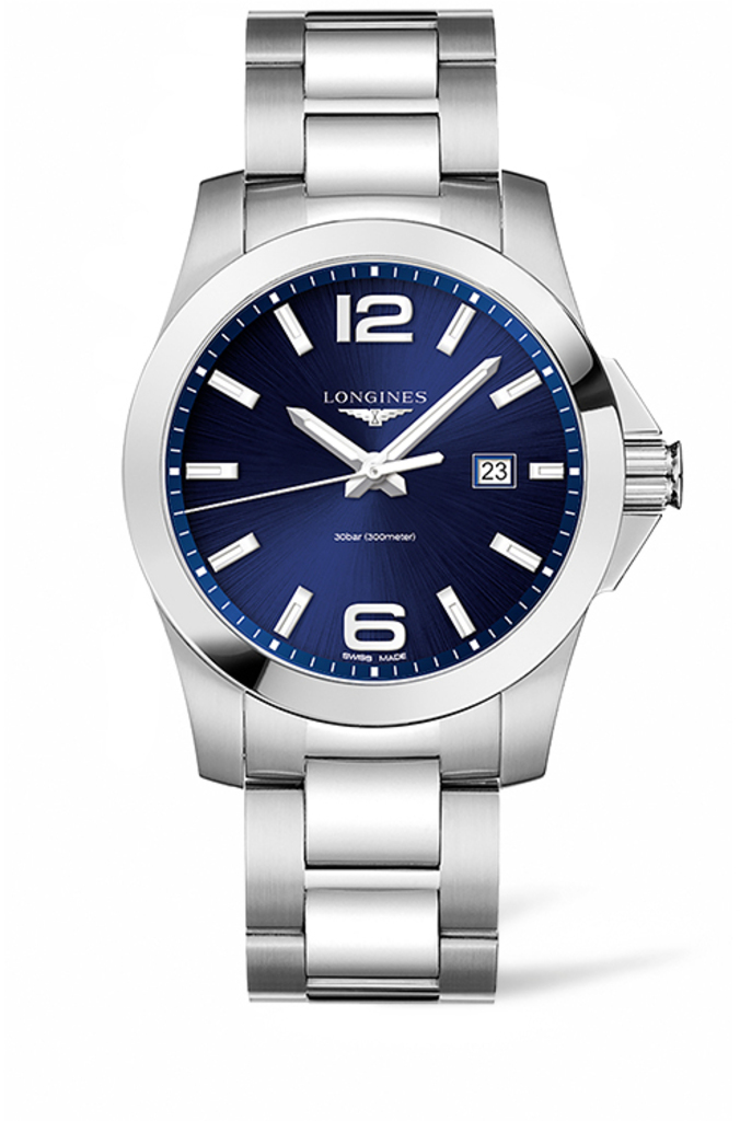 

Часы LONGINES L3.760.4.96.6