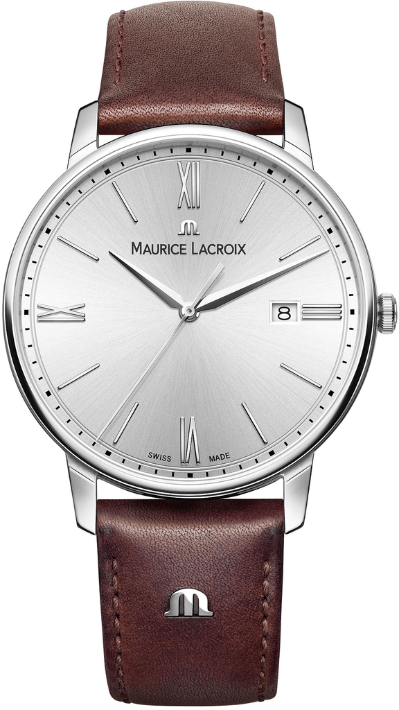 

Часы Maurice Lacroix EL1118-SS001-110-1