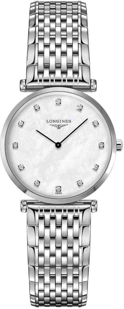 

Часы LONGINES L4.512.4.87.6