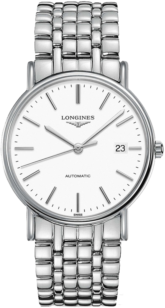 

Часы LONGINES L4.921.4.12.6