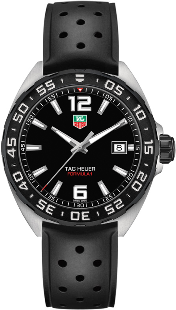 

Часы TAG HEUER WAZ1110.FT8023