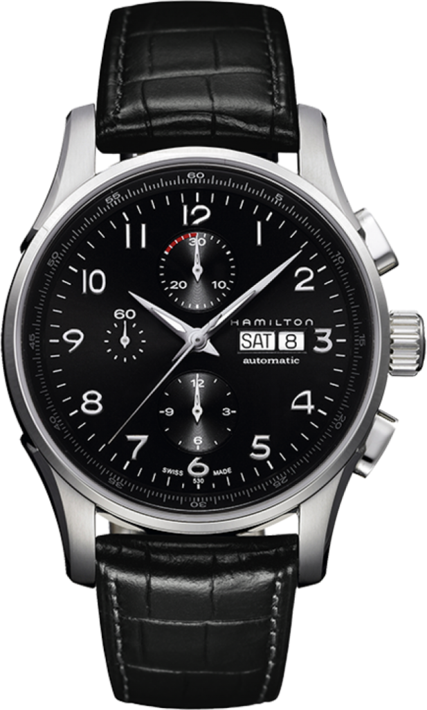 

Часы HAMILTON H32716839