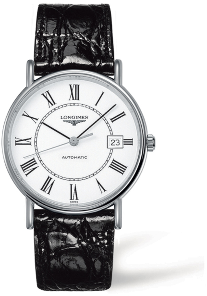 

Часы LONGINES L4.921.4.11.2