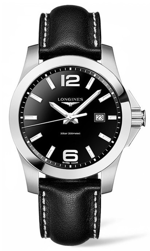

Часы LONGINES L3.760.4.56.3