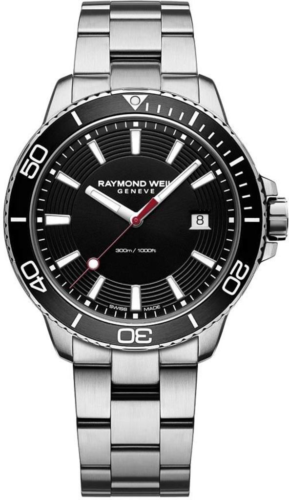 

Часы RAYMOND WEIL 8260-ST1-20001