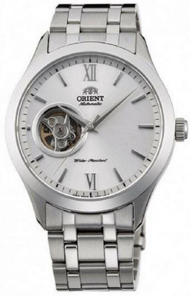 

Часы ORIENT FAG03001W